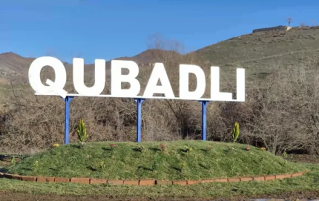 Qubadlının işğaldan azad edilməsindən 6 il ötür