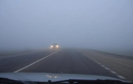Hava ilə bağlı XƏBƏRDARLIQ EDİLDİ – SABAH…