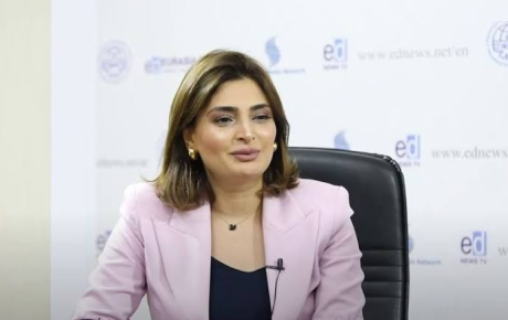 Ukraynada qış kabusu: Azərbaycan Kiyevin enerji cəbhəsinə qoşuldu