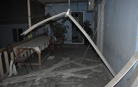 Ermənistanın Bərdənin Qarayusifli kəndində törətdiyi terrordan 6 il ötür
