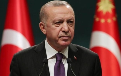 Ərdoğan bəyanat verdi: “Oktyabrın 30-da…”