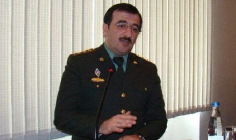 Prezident Mirsaleh Seyidovu vəzifədən azad etdi