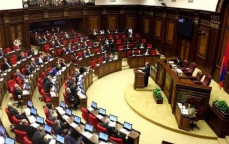 Ermənistan parlamenti ratifikasiya etdi – Növbəti addım nə olacaq?