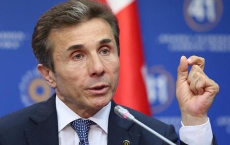 Tiflisdə kütləvi aksiya anonsu – müxalifət Gürcüstanı İvanişvilisiz görmək istəyir