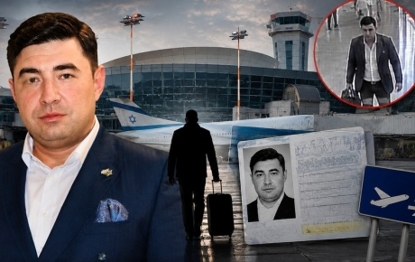 “David Seliverstov”un daha bir dələduzluğu üzə çıxdı – 50 min manat alıb, aldadıb