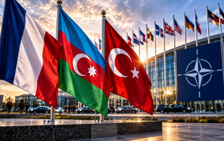 Fransadan Azərbaycana qarşı NATO həmləsi – Türkiyə dərhal hərəkətə keçdi