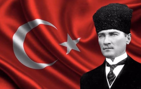 Türkiyə Cümhuriyyətinin qurulmasından 103 il ötür