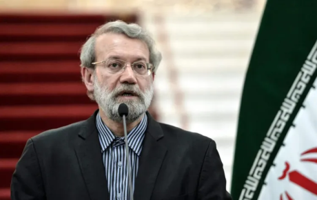 “Atom bombası hazırlamaq bizim üçün oyuncaqdır” – Laricani