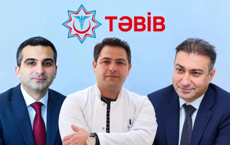 Şiddətli töhmət alan baş həkimə direktor vəzifəsi həvalə edilib? – TƏBİB-dən açıqlama
