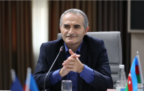 İrəvanda qondarma “Arsax”ın rəhbərlərinin sığınacaq ofisi hələ fəaliyyətdədir…