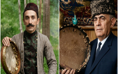 “İrəvanda xal qalmadı” mahnısı necə yarandı? – TARİXÇƏ