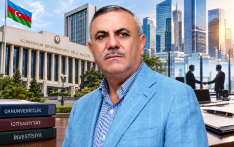 İmamverdi İsmayılovun biznes imperiyası:Millət vəkilinin şirkətlərini kim idarə edir?