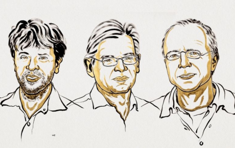 Tibb üzrə Nobel mükafatı optogenetikanın kəşfinə görə verilib