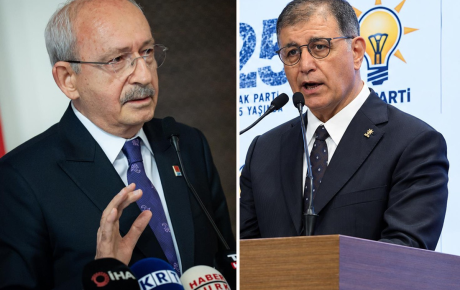 Kılıçdaroğlu Ərdoğanın partiyasına qatılan bələdiyyə sədri haqda elə iddia irəli sürdü ki? – “Sizcə, o, AK Partiyaya xidmət edəcək?”