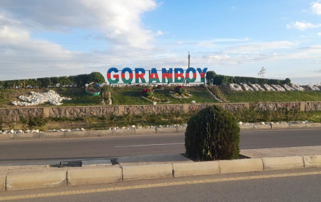 Göygöldən sonra Goranboy: Bu şirkət bir həftədə iki tender üzrə 1,2 milyonluq sifariş alıb