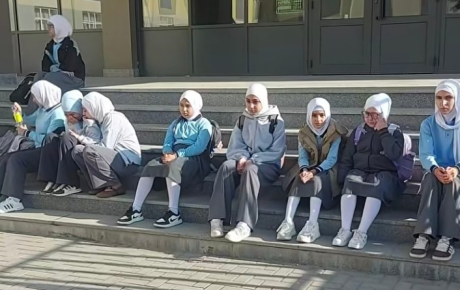 Hicabla bağlı Müsavatdan çağırış